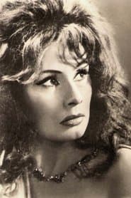 Mrs. Șerpescu