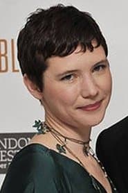 Liz Jackson