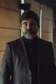The Blindman