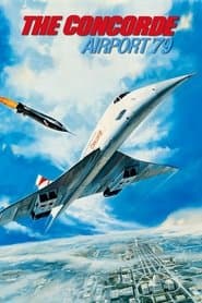 Конкорд: Аеропорт - 79