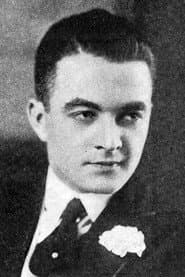 Cyrus Vanderholt