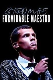 Stromae Formidable Maestro