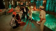 Anirudh is Arrested