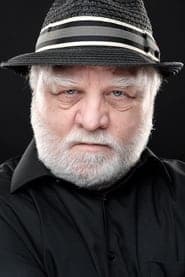 Boardwalk Vendor