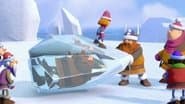 Grandpa Olaf