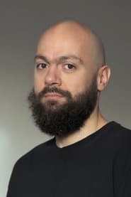 Jorge, the Young Director
