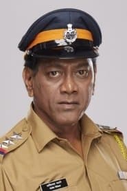 Subhash Anaspure