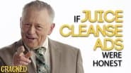 If Juice Cleanse Ads Were Honest (Detox, Master Cleanse)