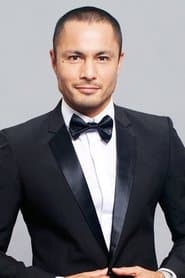 Julian Parker