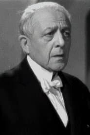 Count Chotek