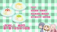 Haruichiban! Hachimitsu Toufu