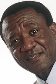 Godefroid Munungo