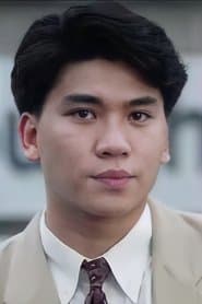 Detective Wong