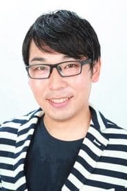 Kenji Izumi (voice)