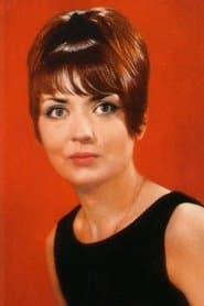 Varvara Dmitriyevna