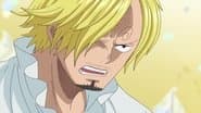 Sanji's Homecoming! Into Big Mom's Territory!