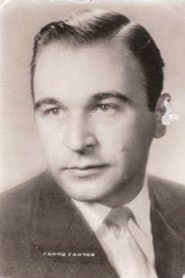 Kiryak Stefchov