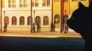 The Black Cat Yoru's Adventure (1)