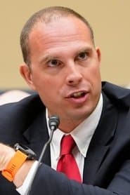 Self - Former USAF Intelligence Officer