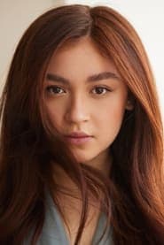 Katherine "Kitty" Song Covey