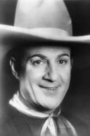 Man from Oklahoma