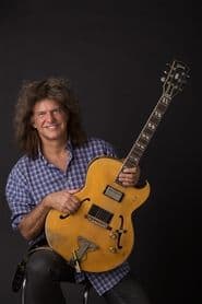 Self - Lead Guitar