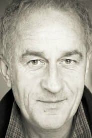 Uncle Anouche (voice)