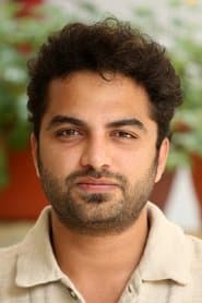 Vikram 'Vicky' Rudraraju