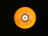 Ring Around the Moon