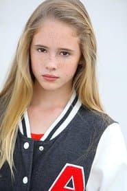 Young Adeline Winter