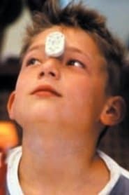 Self, 9 year old