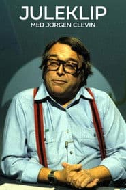 Juleklip med Jørgen Clevin