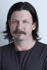 Chad Winchester (segment "Insane")