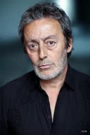 Preston (voix française de George Clooney)