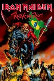 Iron Maiden: Rock in Rio 2013