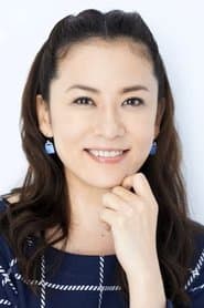 Kimiko Fukaura