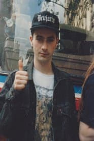 Himself - Drums