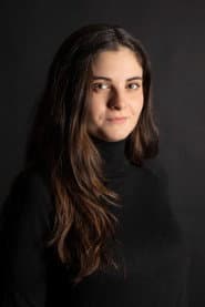Inspectora Martínez