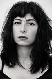 Ayda Cetin