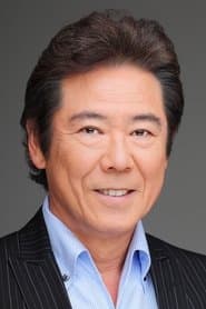 Koyomi Takasaki (old man) (voice)