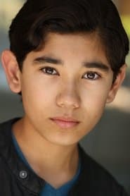 Little Danny Carver