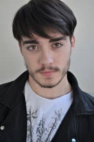 Young Dan Ryebeck