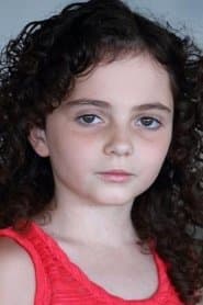 Five-Year-Old Casey