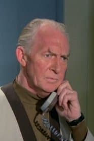 Police Sergeant Ellis