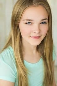 Young Rapunzel / Little Girl (voice)