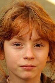 Jadzia, córka Teresy