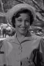 Hallie Whittier