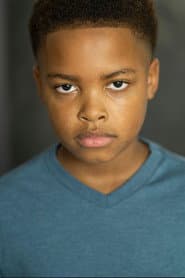 Trevor