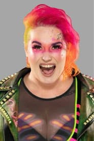 Jessicka Havok