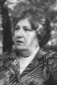 Mimi Sedlarova